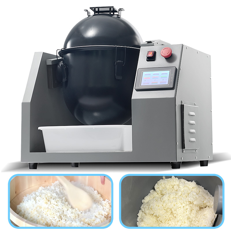 Automatic Sushi Rice Mixer 800