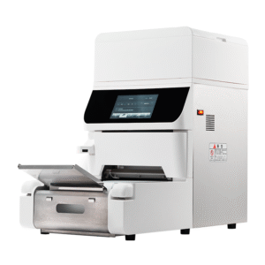 Automatic Sushi Roll Machine 2