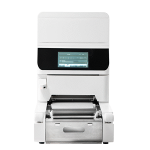 Automatic Sushi Roll Machine 3