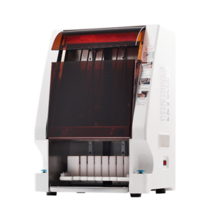 Automatic Sushi Roll Machine 3