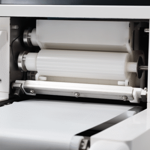 Automatic Sushi Roll Machine 5