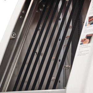 Automatic Sushi Roll Machine 800 4