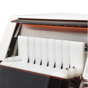 Automatic Sushi Roll Machine Detail 3