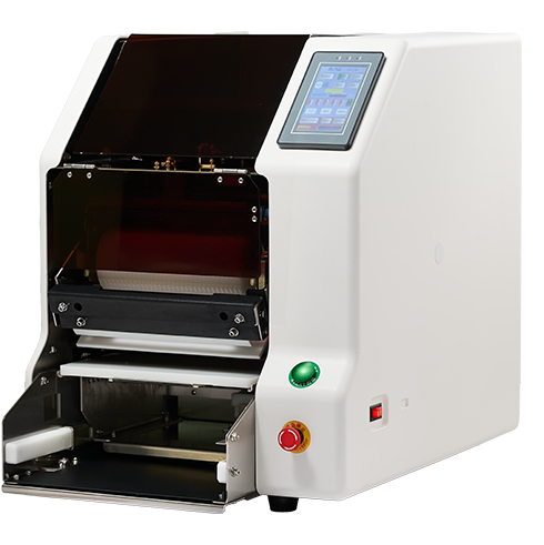 Automatic Rice Spreading Machine 1