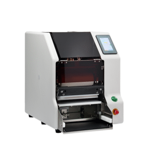 Automatic Rice Spreading Machine 3