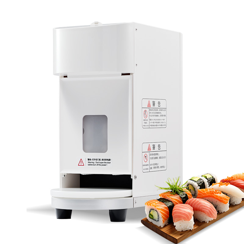 Automatic Rigini Sushi Machine 800