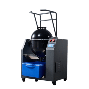 Floor Standing Sushi Rice Mixer 2