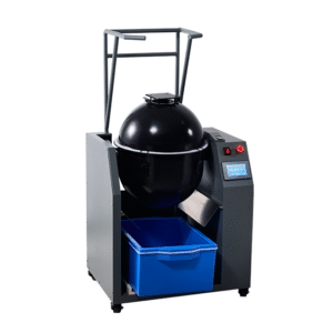 Floor Standing Sushi Rice Mixer 3