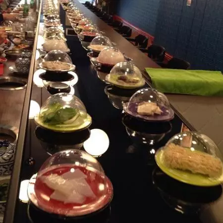 Magnetic Display Conveyor 03